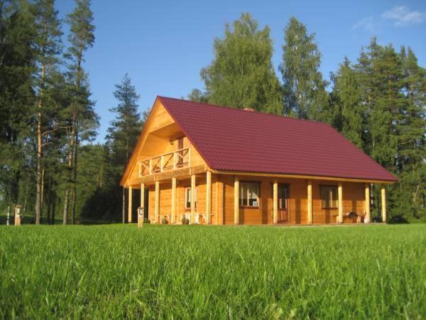 Meldri Guest House Vaidava Exterior foto